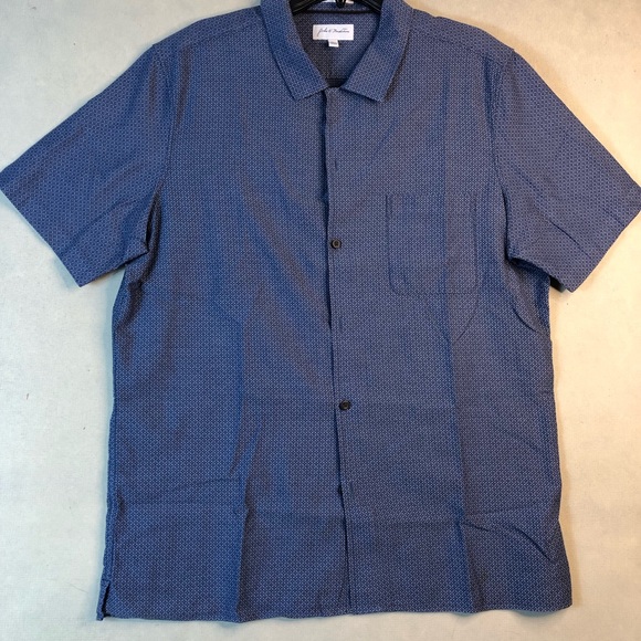 John W. Nordstrom Shirts John W Nordstrom Buttondown Dress Shirt